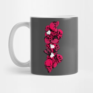 Deadly love Mug